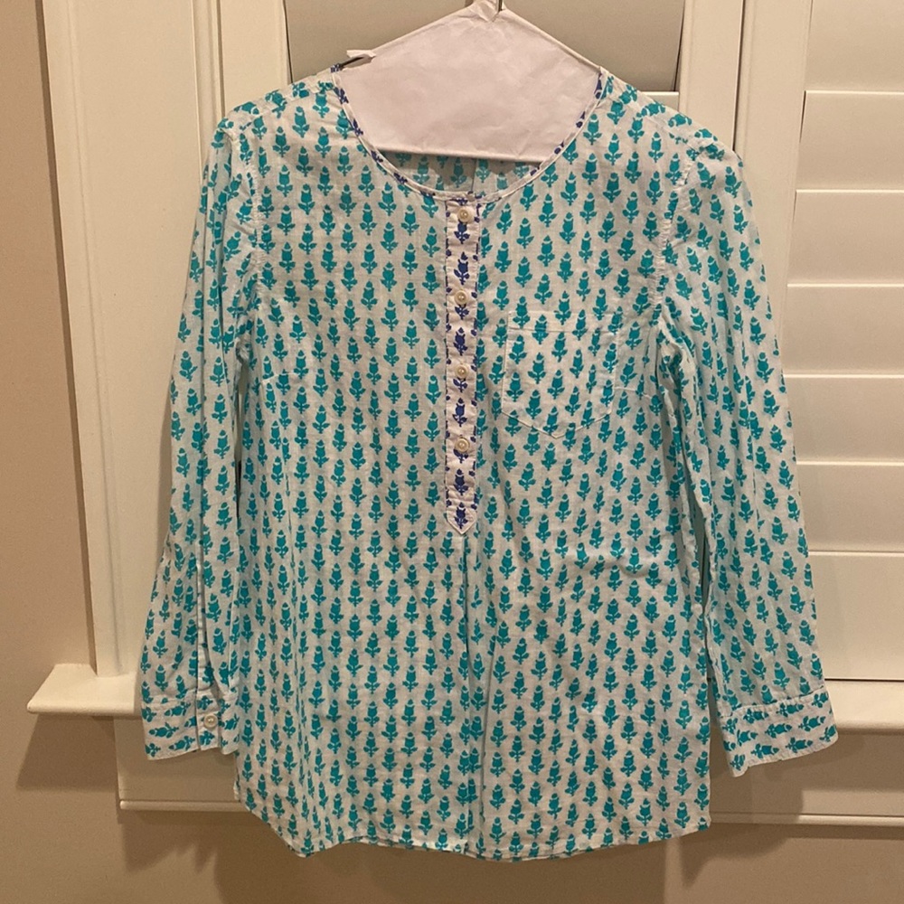 crewcuts shirt